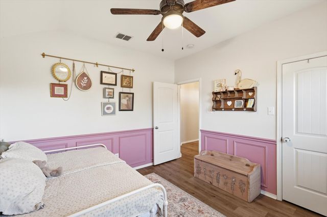 14316 Broomstick Road, Fort Worth, TX 76052