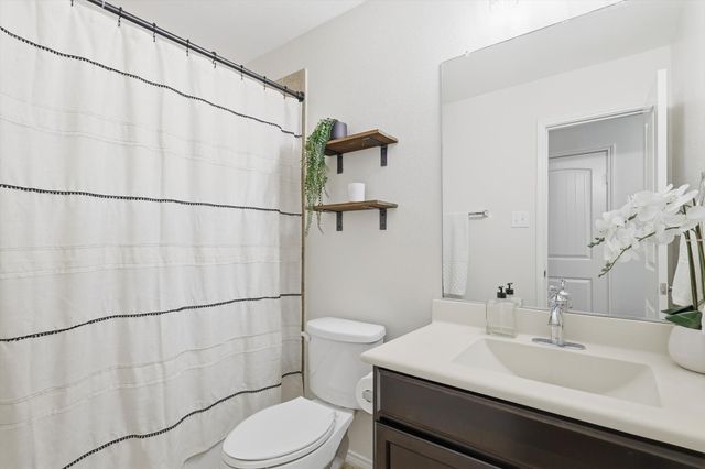 14316 Broomstick Road, Fort Worth, TX 76052