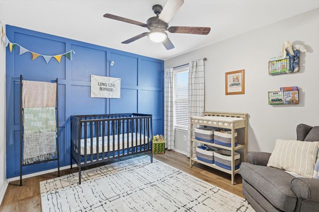 14316 Broomstick Road, Fort Worth, TX 76052