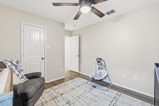 14316 Broomstick Road, Fort Worth, TX 76052