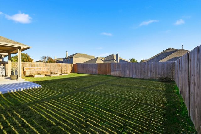 14316 Broomstick Road, Fort Worth, TX 76052