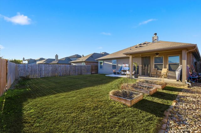 14316 Broomstick Road, Fort Worth, TX 76052