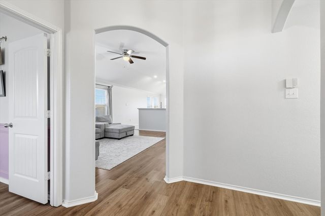 14316 Broomstick Road, Fort Worth, TX 76052