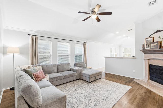 14316 Broomstick Road, Fort Worth, TX 76052