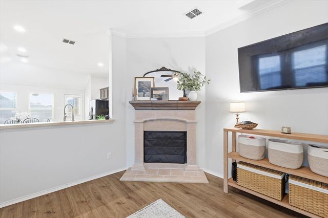 14316 Broomstick Road, Fort Worth, TX 76052