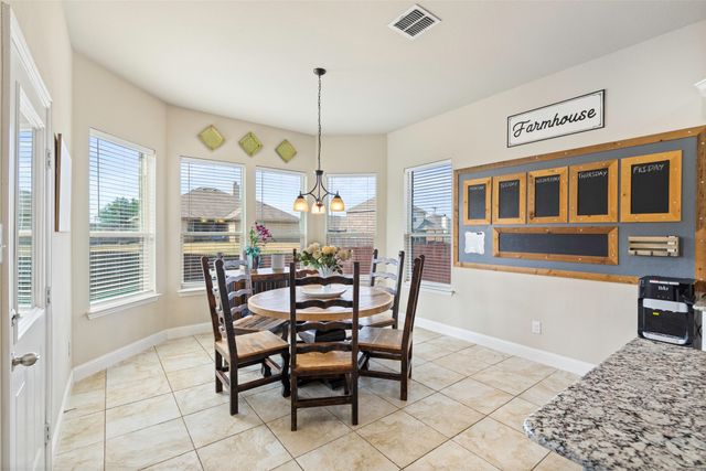 1544 Signature Drive, Weatherford, TX 76087