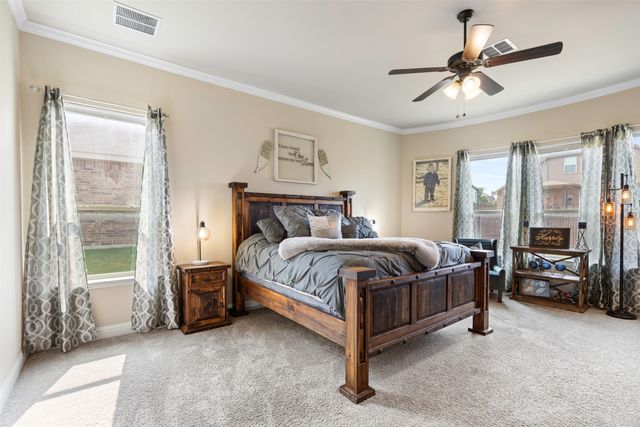 1544 Signature Drive, Weatherford, TX 76087