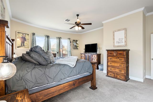 1544 Signature Drive, Weatherford, TX 76087