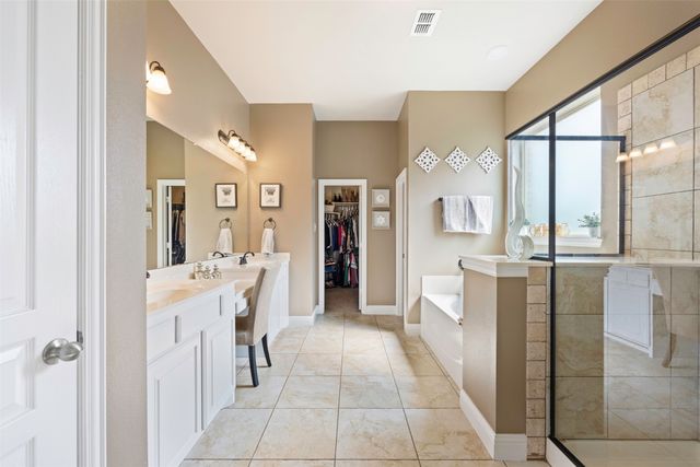 1544 Signature Drive, Weatherford, TX 76087