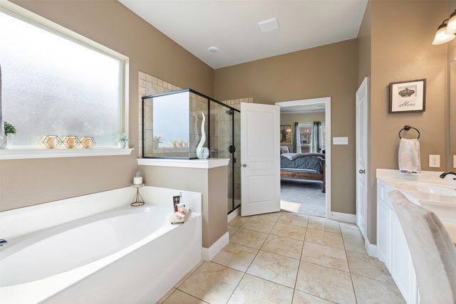 1544 Signature Drive, Weatherford, TX 76087