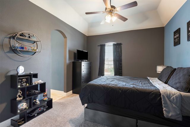 1544 Signature Drive, Weatherford, TX 76087