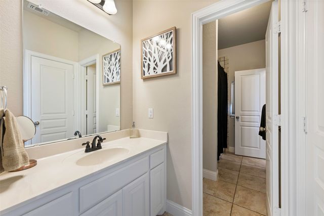 1544 Signature Drive, Weatherford, TX 76087