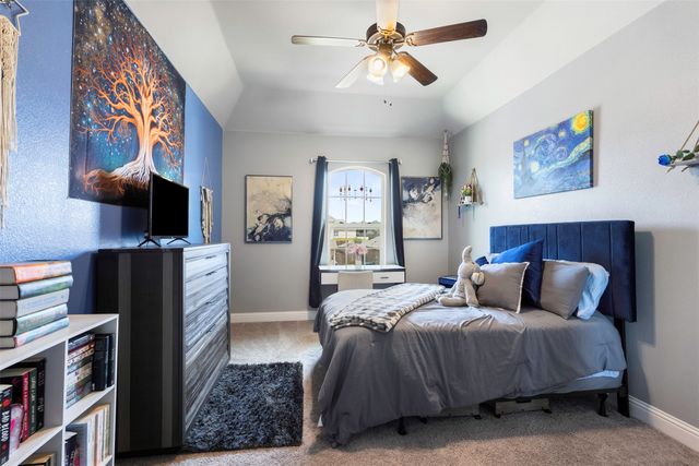 1544 Signature Drive, Weatherford, TX 76087