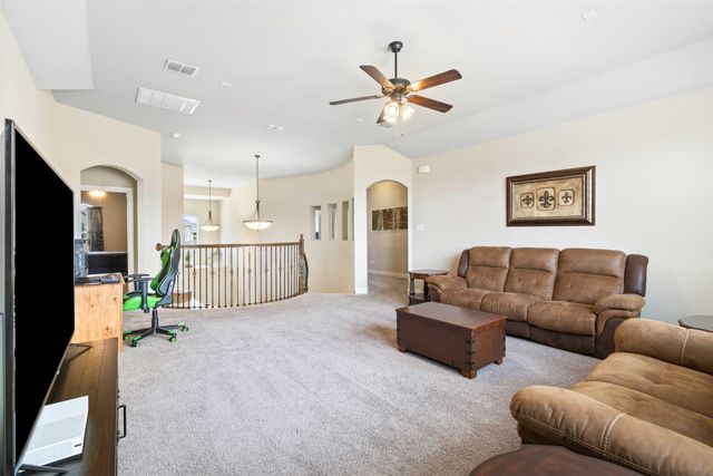 1544 Signature Drive, Weatherford, TX 76087