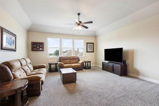 1544 Signature Drive, Weatherford, TX 76087