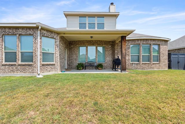 1544 Signature Drive, Weatherford, TX 76087