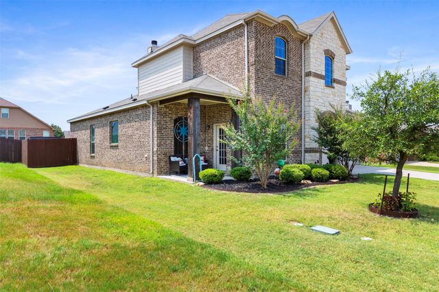 1544 Signature Drive, Weatherford, TX 76087