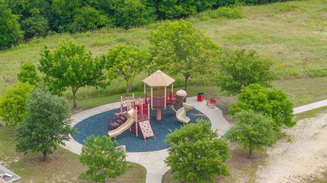1544 Signature Drive, Weatherford, TX 76087
