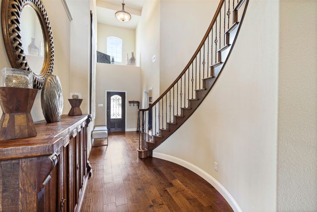 1544 Signature Drive, Weatherford, TX 76087