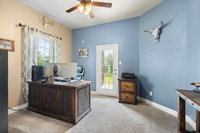 1544 Signature Drive, Weatherford, TX 76087