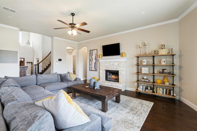 1544 Signature Drive, Weatherford, TX 76087