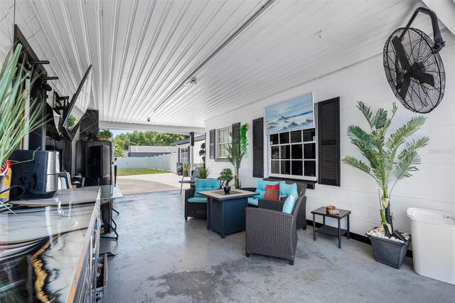 5515 LAKE LE CLARE ROAD, Lutz, FL 33558
