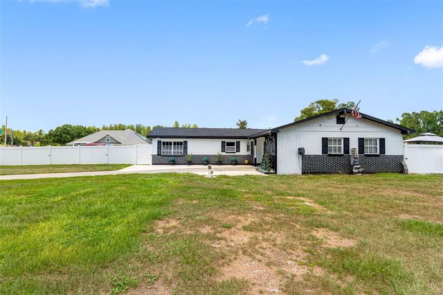 5515 LAKE LE CLARE ROAD, Lutz, FL 33558