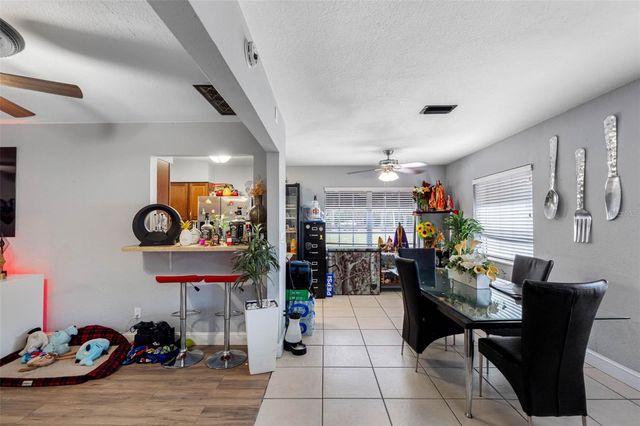 5515 LAKE LE CLARE ROAD, Lutz, FL 33558