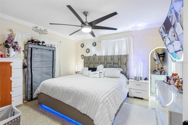 5515 LAKE LE CLARE ROAD, Lutz, FL 33558