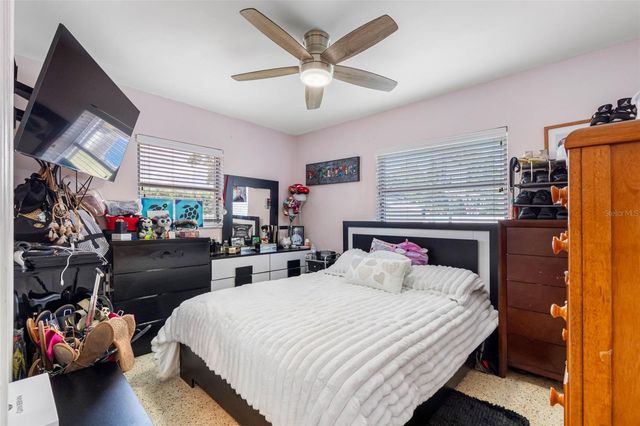 5515 LAKE LE CLARE ROAD, Lutz, FL 33558
