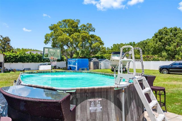 5515 LAKE LE CLARE ROAD, Lutz, FL 33558