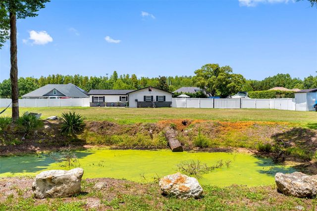 5515 LAKE LE CLARE ROAD, Lutz, FL 33558