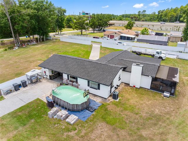 5515 LAKE LE CLARE ROAD, Lutz, FL 33558