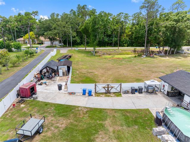 5515 LAKE LE CLARE ROAD, Lutz, FL 33558
