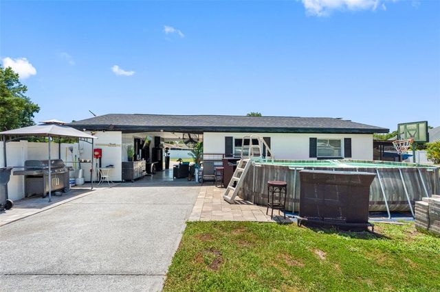 5515 LAKE LE CLARE ROAD, Lutz, FL 33558