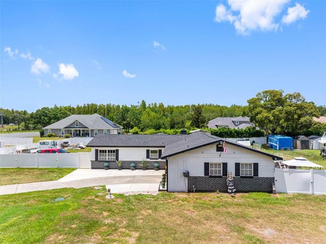 5515 LAKE LE CLARE ROAD, Lutz, FL 33558