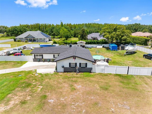5515 LAKE LE CLARE ROAD, Lutz, FL 33558
