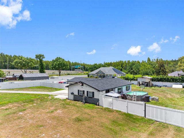 5515 LAKE LE CLARE ROAD, Lutz, FL 33558