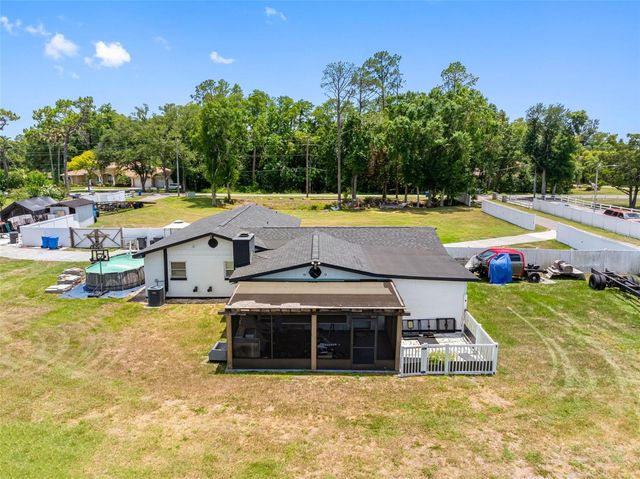 5515 LAKE LE CLARE ROAD, Lutz, FL 33558