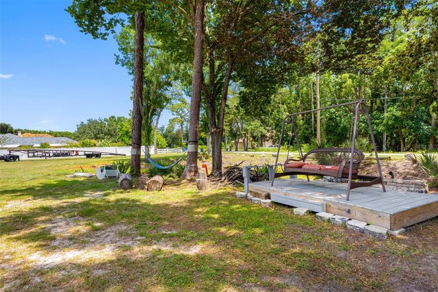 5515 LAKE LE CLARE ROAD, Lutz, FL 33558