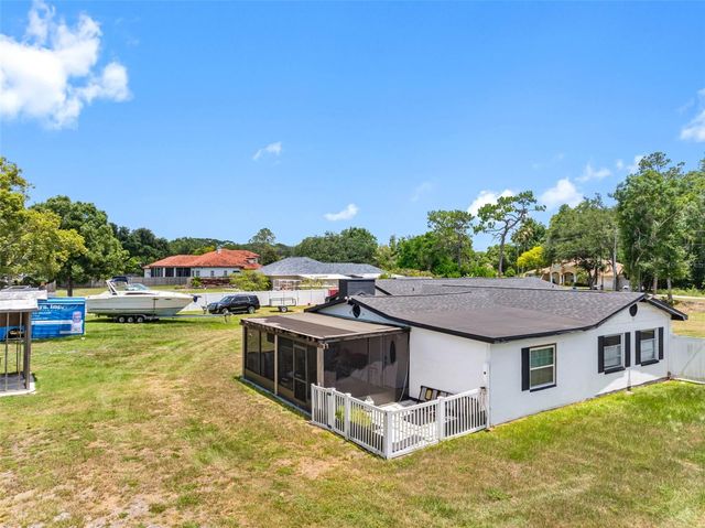 5515 LAKE LE CLARE ROAD, Lutz, FL 33558