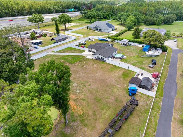 5515 LAKE LE CLARE ROAD, Lutz, FL 33558