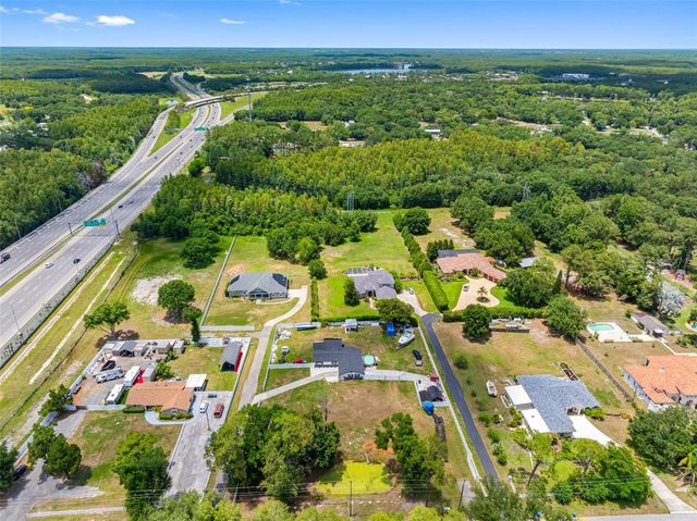 5515 LAKE LE CLARE ROAD, Lutz, FL 33558