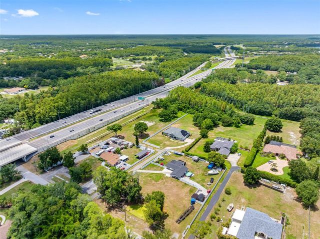 5515 LAKE LE CLARE ROAD, Lutz, FL 33558