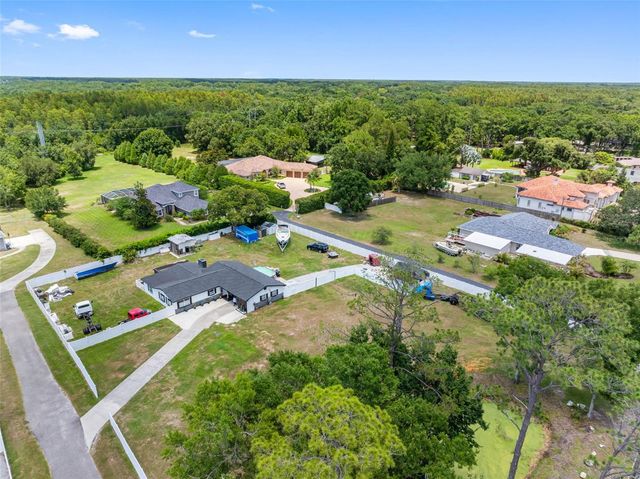 5515 LAKE LE CLARE ROAD, Lutz, FL 33558
