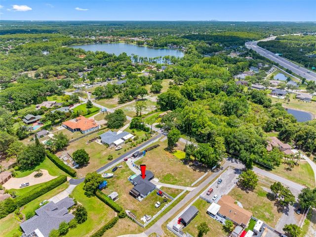 5515 LAKE LE CLARE ROAD, Lutz, FL 33558