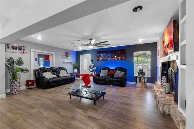 5515 LAKE LE CLARE ROAD, Lutz, FL 33558