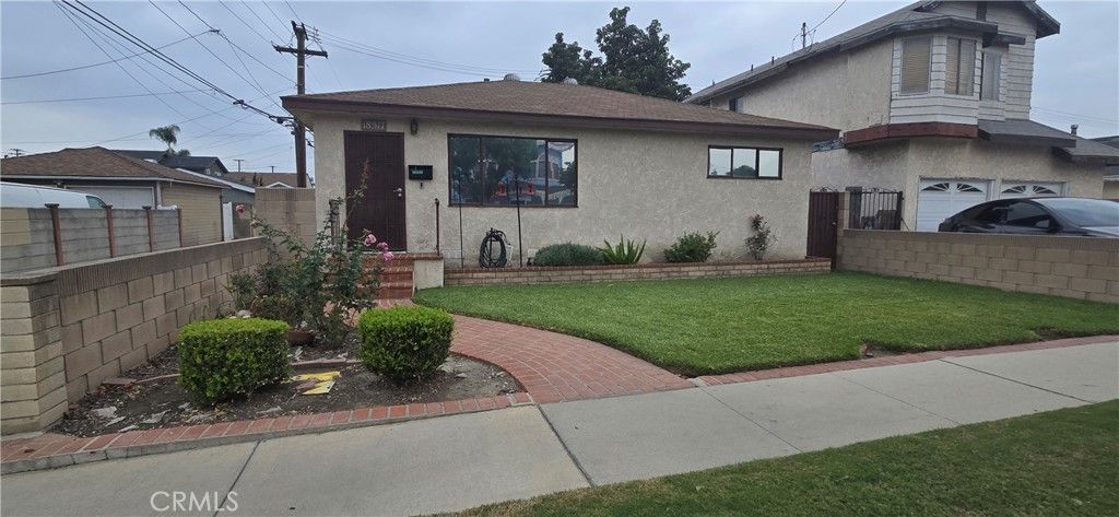 18517 Elaine, Artesia, CA 90701 — exterior