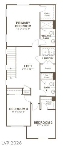 5338 Borra Hills Street, Las Vegas, NV 89148