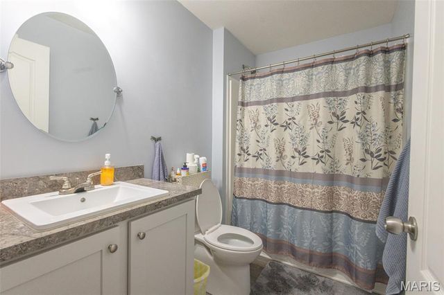 42046 Indiana Lane, Perry, MO 63462